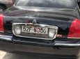 Lincoln Town car  	Signature Limited  2008 - Cần bán Lincoln Town car Signature Limited sản xuất năm 2008, xe nhập, 800 triệu