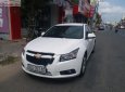 Chevrolet Cruze MT 2014 - Cần bán gấp Chevrolet Cruze MT năm 2014, màu trắng chính chủ