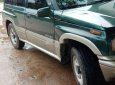 Suzuki Vitara 2005 - Bán Suzuki Vitara năm sản xuất 2005, màu xanh lá