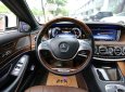 Mercedes-Benz Maybach 2016 - Bán ô tô Mercedes Maybach S400 2016, màu trắng, chạy hơn 2 vạn