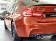 BMW 3 Series  320 i 2018 - Bán xe BMW 3 Series 320 i đời 2018, nhập khẩu, mới 100%