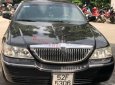 Lincoln Town car  	Signature Limited  2008 - Cần bán Lincoln Town car Signature Limited sản xuất năm 2008, xe nhập, 800 triệu