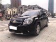 Chevrolet Orlando LTZ 2014 - Bán Chevrolet năm 2014, màu đen, số tự động