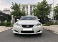 Lexus IS  250C 2012 - Bán Lexus IS 250C mui trần 2012 màu trắng ngọc trai siêu lướt - độc nhất Việt Nam