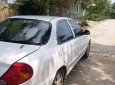 Kia Spectra 2004 - Nhà bán Kia Spectra năm 2004, màu trắng