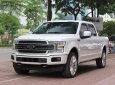 Ford F 150 2019 - Bán Ford F 150 Limited đời 2020, màu trắng, nhập khẩu nguyên chiếc