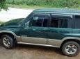 Suzuki Vitara 2005 - Bán Suzuki Vitara năm sản xuất 2005, màu xanh lá