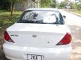 Kia Spectra 2004 - Nhà bán Kia Spectra năm 2004, màu trắng