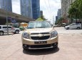 Chevrolet Orlando   LTZ 2013 - Bán xe Chevrolet Orlando LTZ đời 2013, màu vàng cát