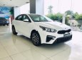 Kia Cerato 2019 - Cần bán xe Kia Cerato sản xuất 2019, màu trắng 