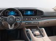 Mercedes-Benz GLS 450 2019 - Bán Mercedes GLS450 2020, màu đen, nhập khẩu