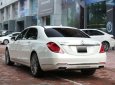 Mercedes-Benz Maybach 2016 - Bán ô tô Mercedes Maybach S400 2016, màu trắng, chạy hơn 2 vạn