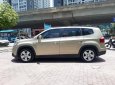 Chevrolet Orlando   LTZ 2013 - Bán xe Chevrolet Orlando LTZ đời 2013, màu vàng cát