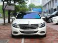 Mercedes-Benz Maybach 2016 - Bán ô tô Mercedes Maybach S400 2016, màu trắng, chạy hơn 2 vạn