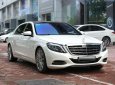 Mercedes-Benz Maybach 2016 - Bán ô tô Mercedes Maybach S400 2016, màu trắng, chạy hơn 2 vạn