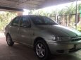 Fiat Siena    2000 - Cần bán gấp Fiat Siena đời 2000, nhập khẩu, giá 80tr