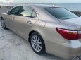 Lexus LS 460L 2010 - Bán Lexus LS 460L đời 2010, màu vàng, nhập khẩu