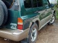 Suzuki Vitara 2005 - Bán Suzuki Vitara năm sản xuất 2005, màu xanh lá