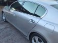 Lexus GS   350 2007 - Bán Lexus GS 350 năm 2007, màu bạc, xe nhập, 700tr