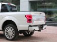 Ford F 150 2019 - Bán Ford F 150 Limited đời 2020, màu trắng, nhập khẩu nguyên chiếc