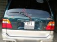 Toyota Zace  	GL	  2004 - Bán Toyota Zace GL năm 2004, giá 280tr