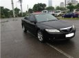 Mazda 6 MT 2003 - Bán Mazda 6 MT năm 2003, màu đen, nhập khẩu nguyên chiếc, giá tốt