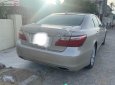 Lexus LS 460L 2010 - Bán Lexus LS 460L đời 2010, màu vàng, nhập khẩu