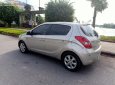 Hyundai i20 1.4 AT 2010 - Bán Hyundai i20 1.4 AT đời 2010, nhập khẩu nguyên chiếc xe gia đình 