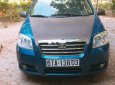 Daewoo Gentra 2008 - Bán xe Daewoo Gentra năm sản xuất 2008 xe gia đình