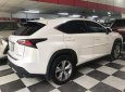 Lexus NX 200T 2015 - Bán ô tô Lexus NX 200T đời 2015, màu trắng, xe nhập