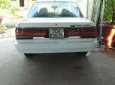 Toyota Camry MT 1986 - Bán Toyota Camry MT đời 1986, màu trắng, nhập khẩu 