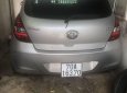 Hyundai i20 2011 - Bán Hyundai i20 đời 2011, màu bạc, nhập khẩu 