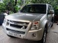 Isuzu Dmax 2010 - Xe Isuzu Dmax sản xuất năm 2010, màu bạc, 320tr