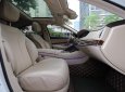 Mercedes-Benz S class S400 2017 - Bán ô tô Mercedes S400 sản xuất năm 2017, màu trắng nội thất kem, chạy hơn 2 vạn