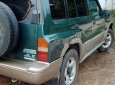 Suzuki Vitara 2005 - Bán Suzuki Vitara năm sản xuất 2005, màu xanh lá