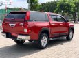 Toyota Hilux G 2016 - Cần bán Toyota Hilux G 2.8 AT 4x4 sản xuất 2016, màu đỏ, xe nhập