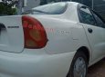 Daewoo Lanos 1.5 MT 2000 - Bán Daewoo Lanos 1.5 MT sản xuất 2000, màu trắng