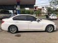 BMW 3 Series  320i 2013 - Bán BMW 3 Series 320i đời 2013, màu trắng, nhập khẩu, 770 triệu