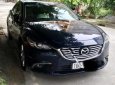 Mazda 6 2.0L 2018 - Bán Mazda 6 2.0L sản xuất 2018, màu xanh lam, giá chỉ 830 triệu