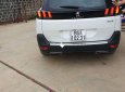 Peugeot 5008 2019 - Chính chủ bán xe Peugeot 5008 năm 2019, màu trắng