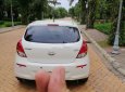 Hyundai i20 2013 - Bán Hyundai i20 đời 2013, màu trắng