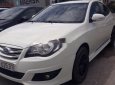 Hyundai Avante MT 2011 - Bán Hyundai Avante MT 2011, màu trắng chính chủ, 330 triệu