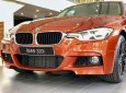 BMW 3 Series  320 i 2018 - Bán xe BMW 3 Series 320 i đời 2018, nhập khẩu, mới 100%