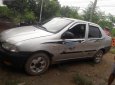 Fiat Siena ED 1.3 2001 - Bán Fiat Siena ED 1.3 sản xuất năm 2001, nhập khẩu nguyên chiếc 