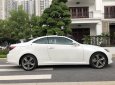 Lexus IS  250C 2012 - Bán Lexus IS 250C mui trần 2012 màu trắng ngọc trai siêu lướt - độc nhất Việt Nam