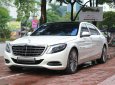 Mercedes-Benz Maybach 2016 - Bán ô tô Mercedes Maybach S400 2016, màu trắng, chạy hơn 2 vạn