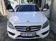 Mercedes-Benz C300 2018 - Cần bán xe Mercedes C300 2018, màu trắng