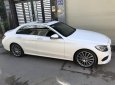 Mercedes-Benz C300 2018 - Cần bán xe Mercedes C300 2018, màu trắng