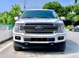 Ford F 150 Limidted 2019 - Cần bán xe Ford F 150 Limidted 2019, màu trắng nhập khẩu