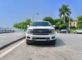 Ford F 150 Limidted 2019 - Cần bán xe Ford F 150 Limidted 2019, màu trắng nhập khẩu